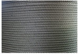 304 stainless steel wire rope