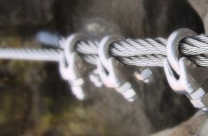 316 stainless steel rope